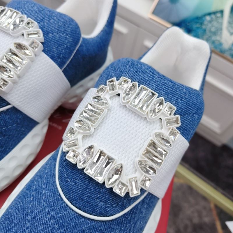 Roger Vivier Sneakers